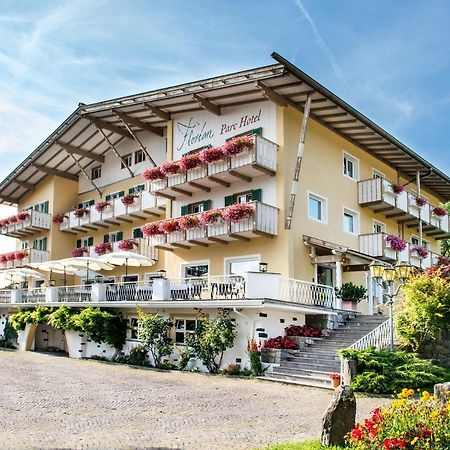 Parc Hotel Florian Siusi Esterno foto