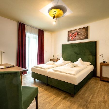 Parc Hotel Florian Siusi Esterno foto