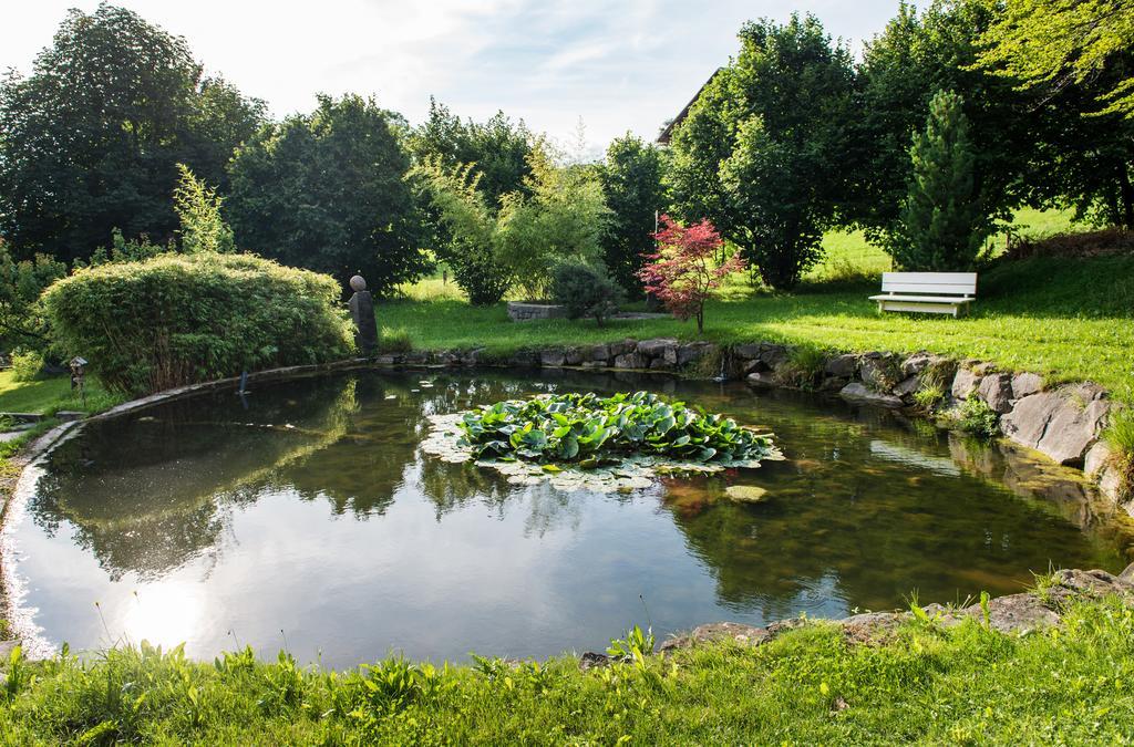Parc Hotel Florian Siusi Esterno foto